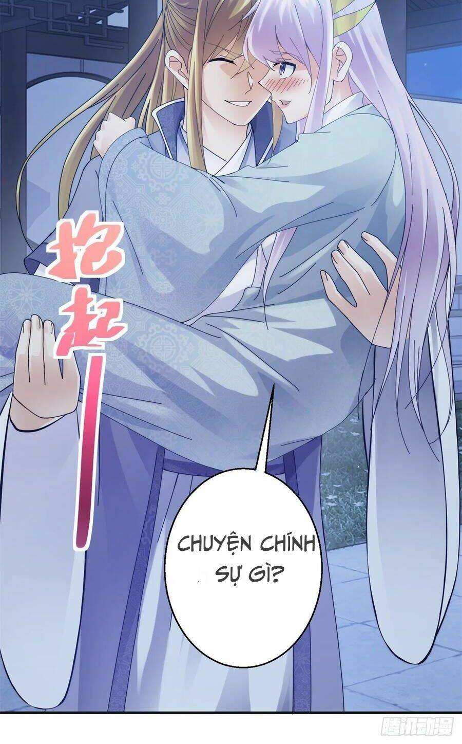 Sử Thượng Đệ Nhất Chưởng Môn - Chapter 195 - Page 15