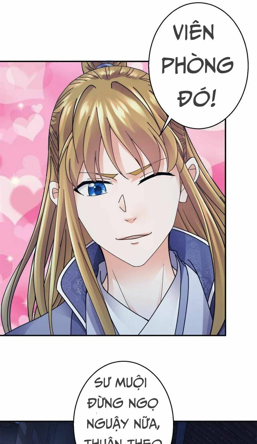 Sử Thượng Đệ Nhất Chưởng Môn - Chapter 195 - Page 16