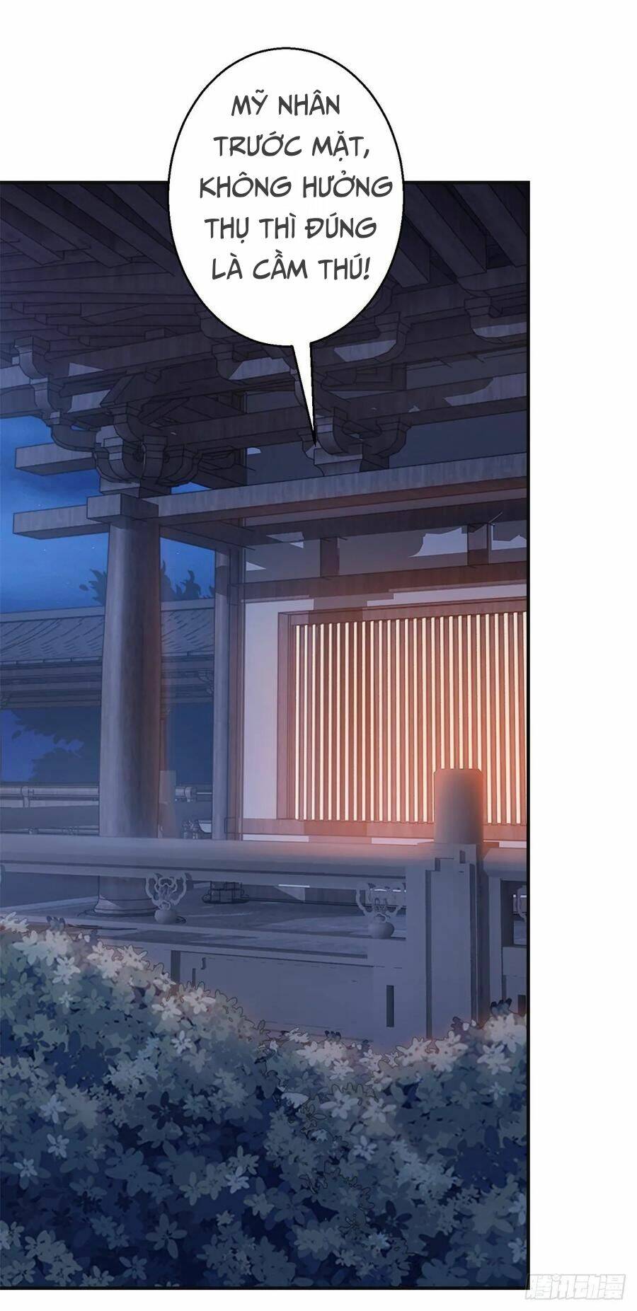 Sử Thượng Đệ Nhất Chưởng Môn - Chapter 195 - Page 18