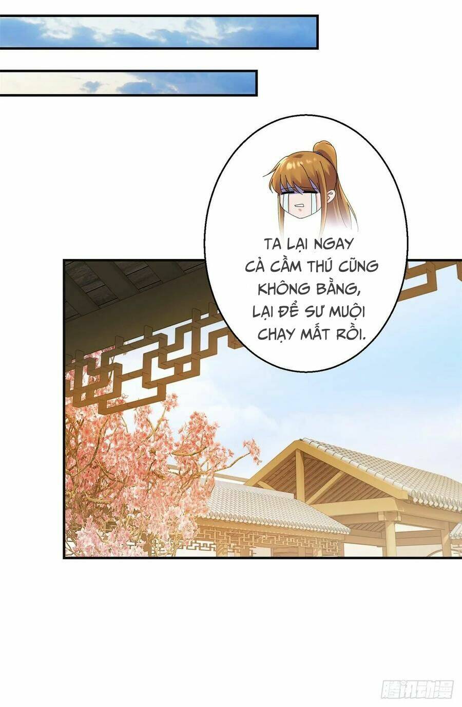 Sử Thượng Đệ Nhất Chưởng Môn - Chapter 195 - Page 19