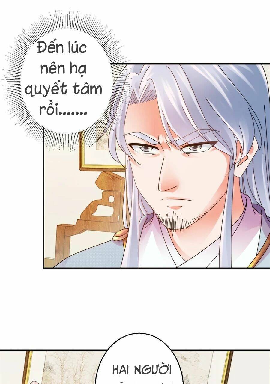 Sử Thượng Đệ Nhất Chưởng Môn - Chapter 195 - Page 22