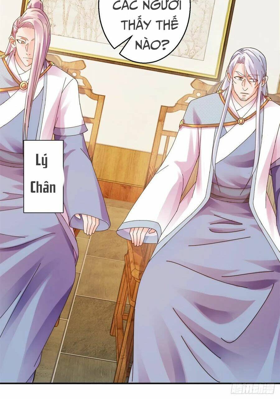 Sử Thượng Đệ Nhất Chưởng Môn - Chapter 195 - Page 23