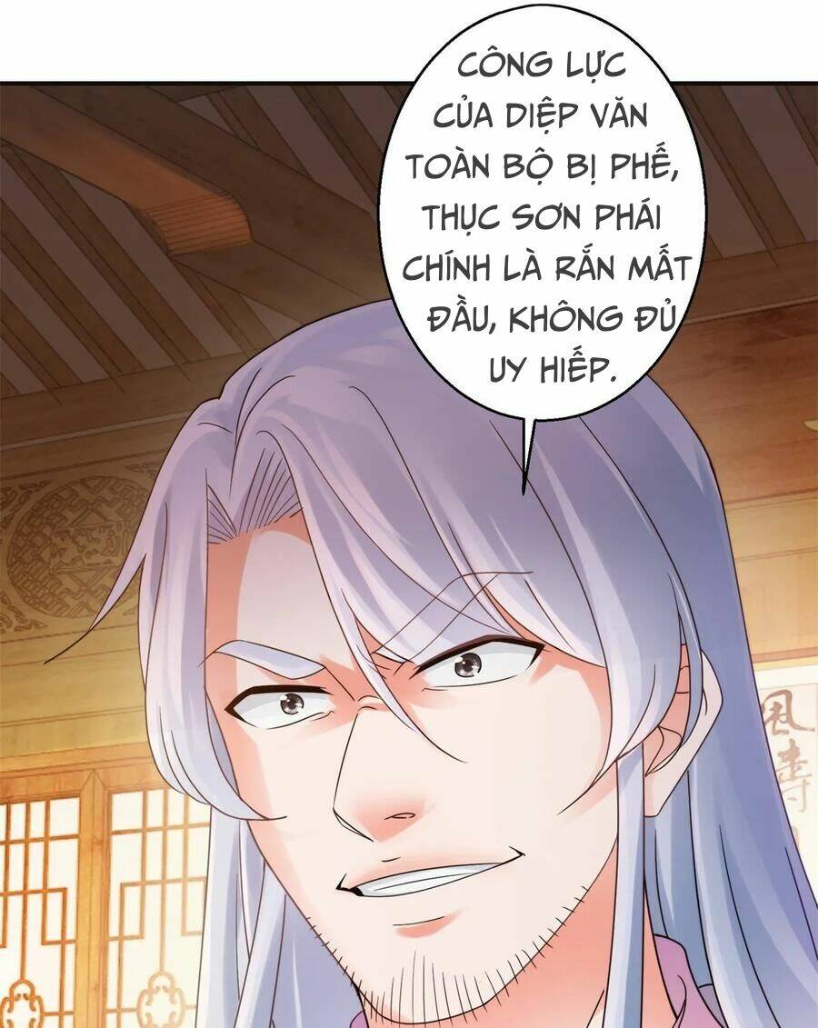 Sử Thượng Đệ Nhất Chưởng Môn - Chapter 195 - Page 30