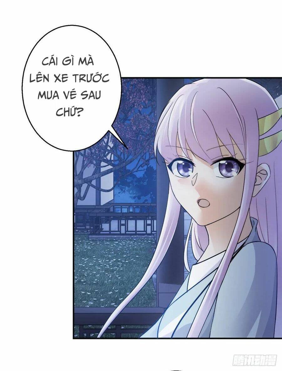 Sử Thượng Đệ Nhất Chưởng Môn - Chapter 195 - Page 3