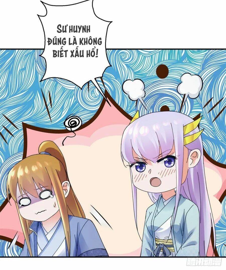 Sử Thượng Đệ Nhất Chưởng Môn - Chapter 195 - Page 6