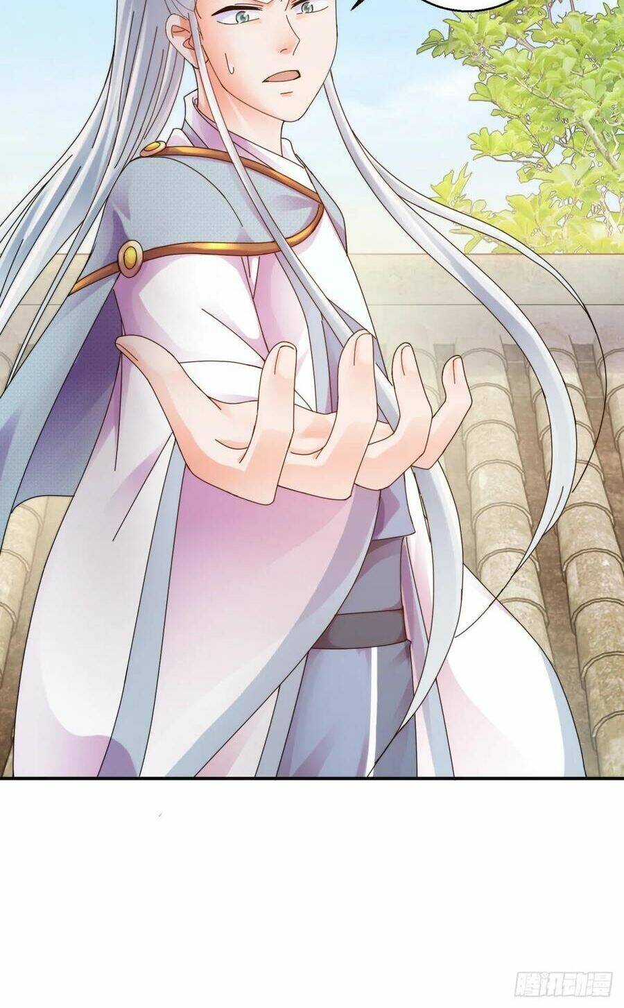 Sử Thượng Đệ Nhất Chưởng Môn - Chapter 196 - Page 9