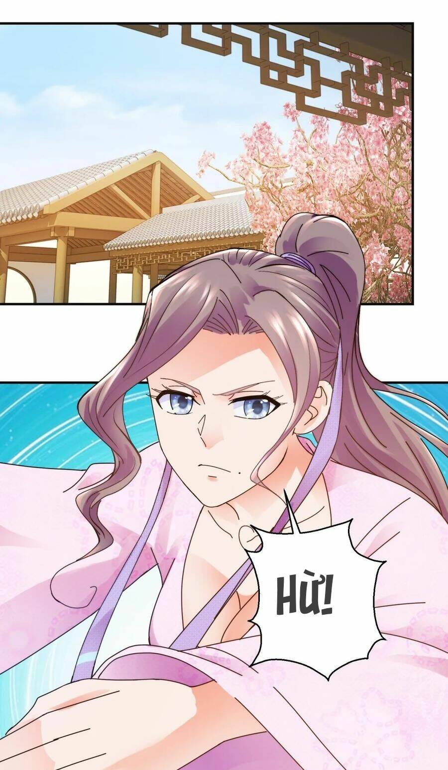 Sử Thượng Đệ Nhất Chưởng Môn - Chapter 196 - Page 10