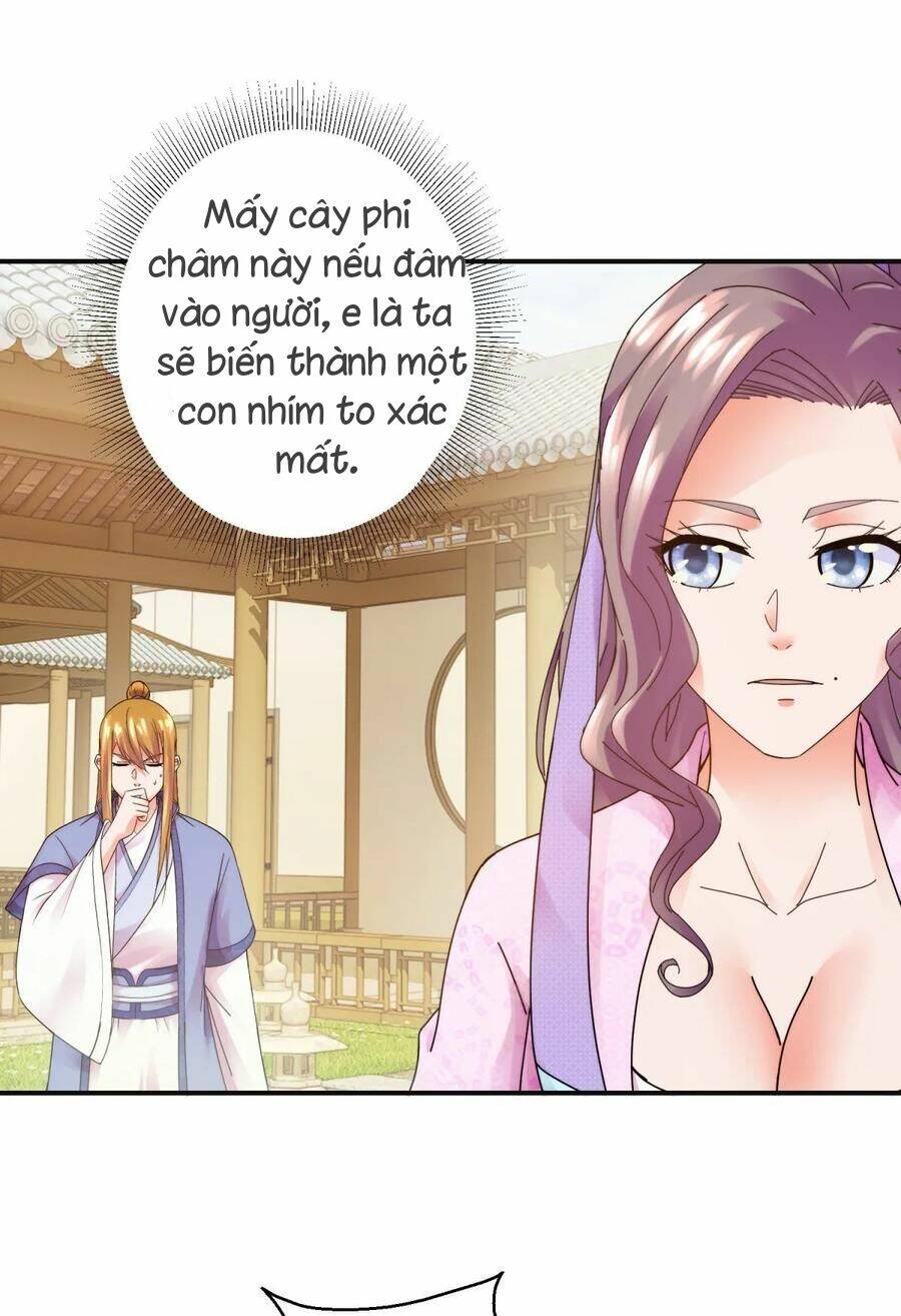 Sử Thượng Đệ Nhất Chưởng Môn - Chapter 196 - Page 12
