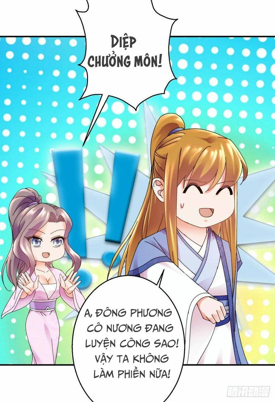 Sử Thượng Đệ Nhất Chưởng Môn - Chapter 196 - Page 13