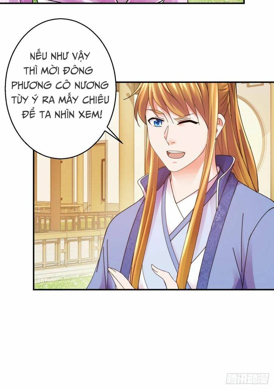 Sử Thượng Đệ Nhất Chưởng Môn - Chapter 196 - Page 15