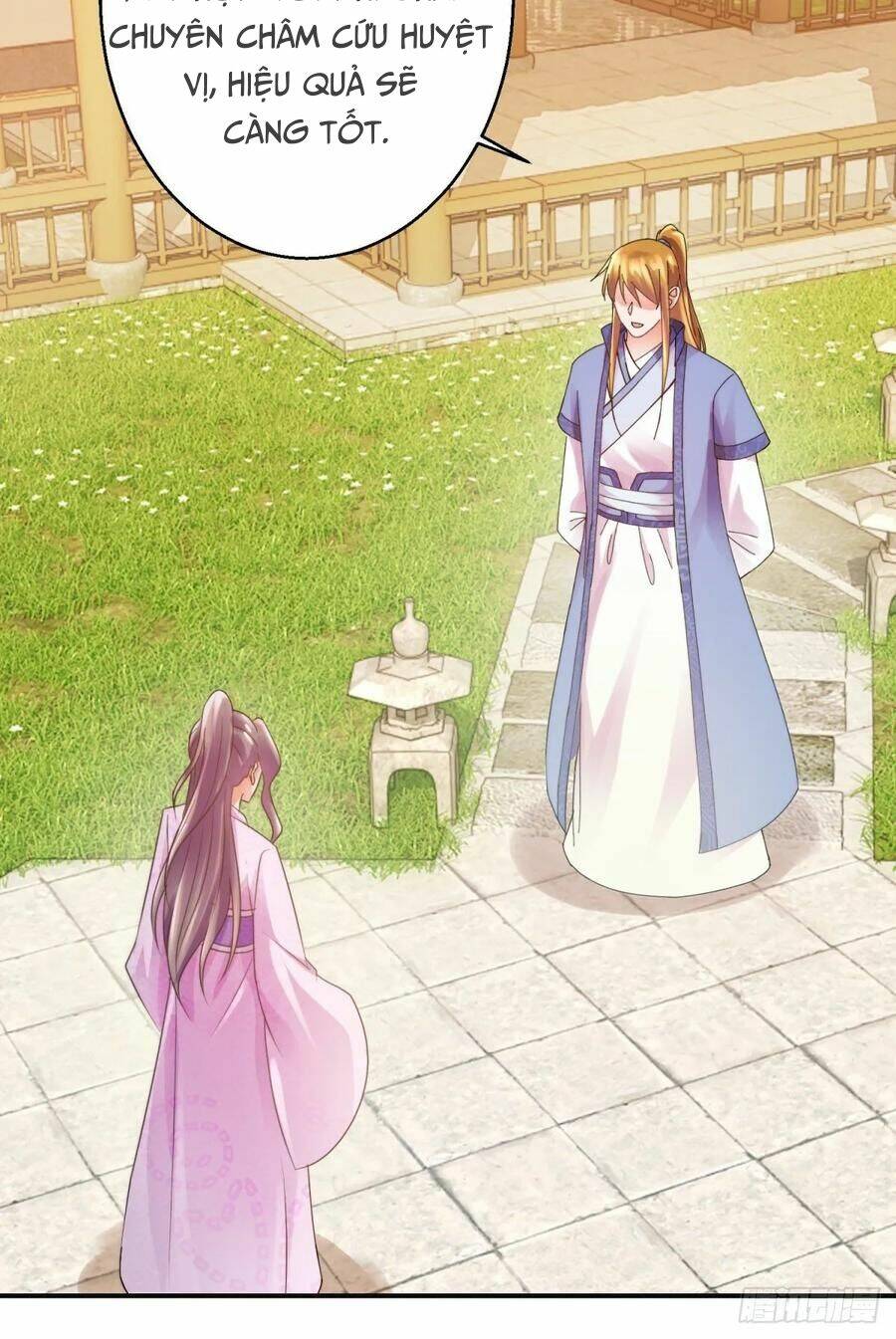 Sử Thượng Đệ Nhất Chưởng Môn - Chapter 196 - Page 19