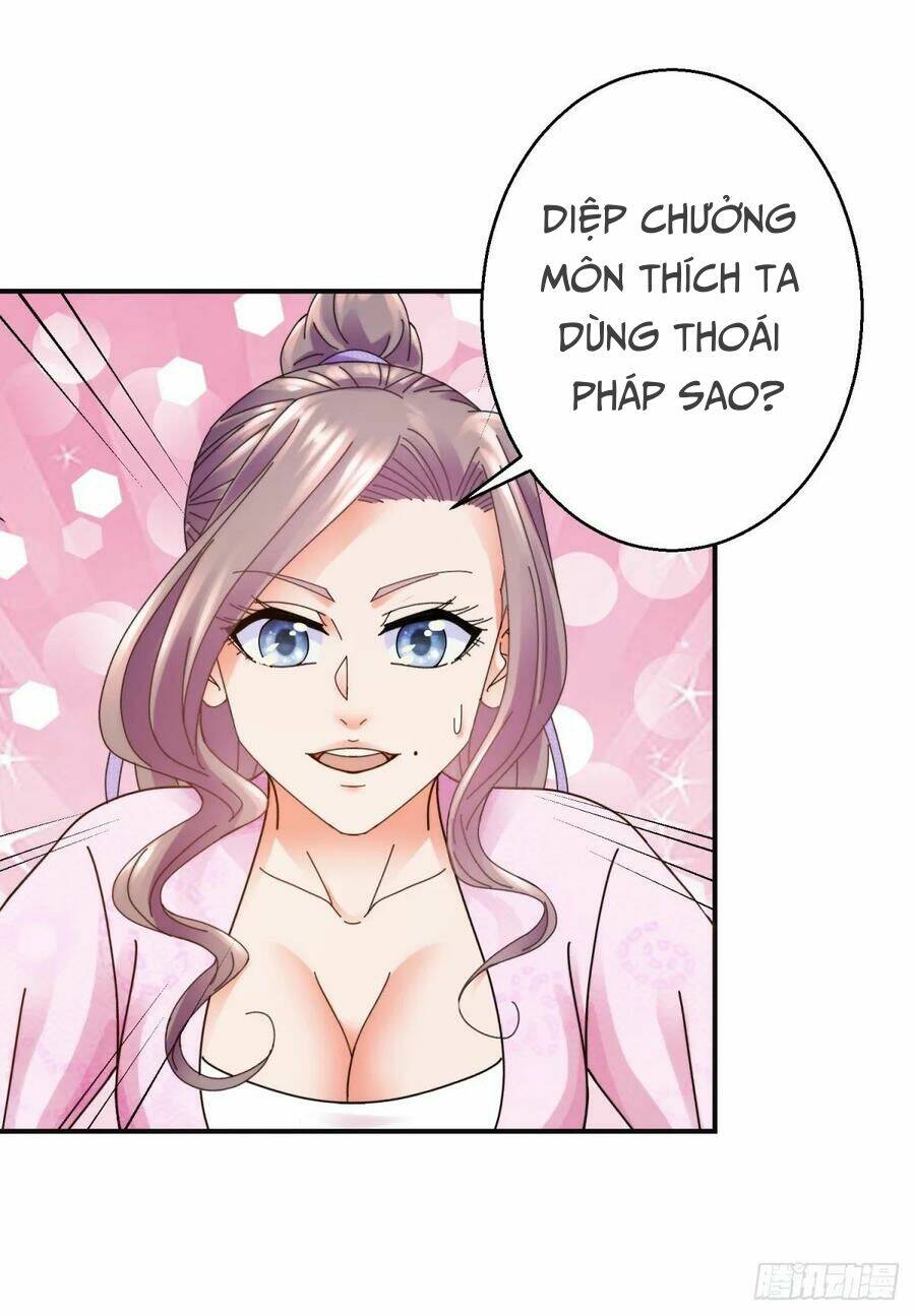 Sử Thượng Đệ Nhất Chưởng Môn - Chapter 196 - Page 20