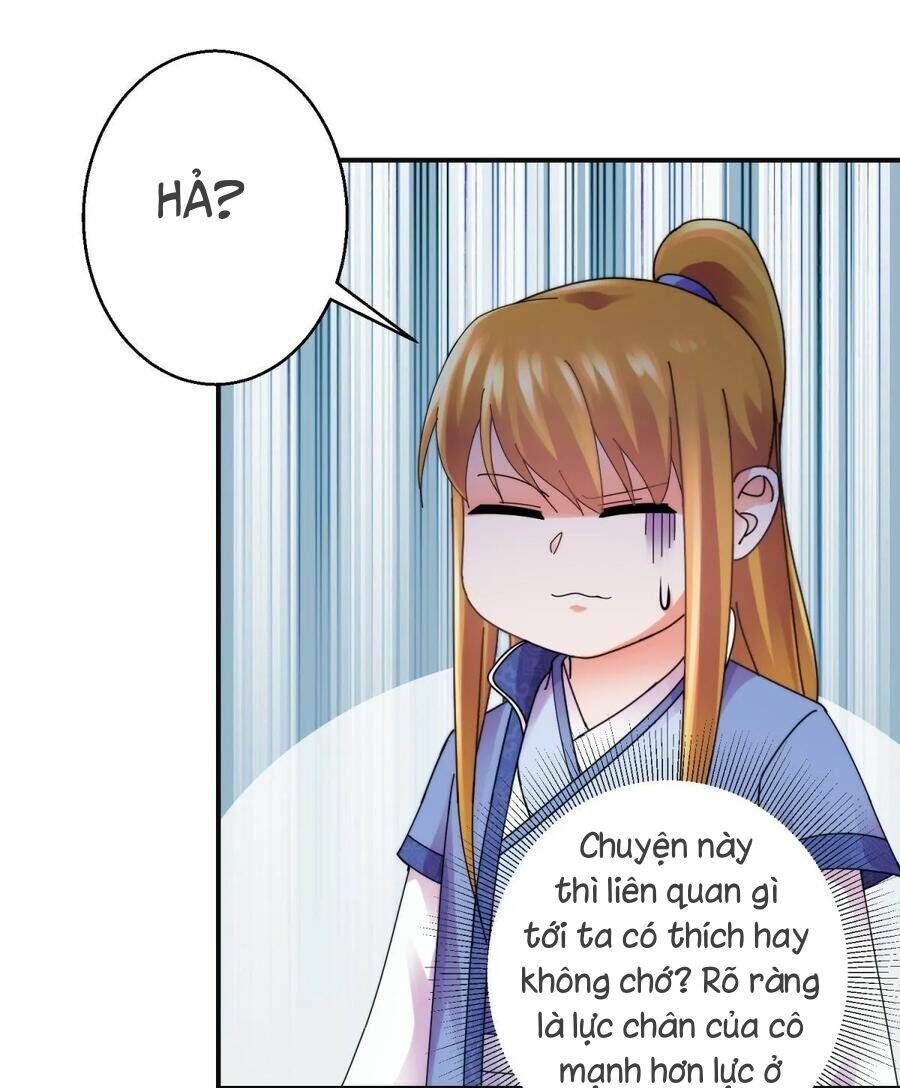 Sử Thượng Đệ Nhất Chưởng Môn - Chapter 196 - Page 21