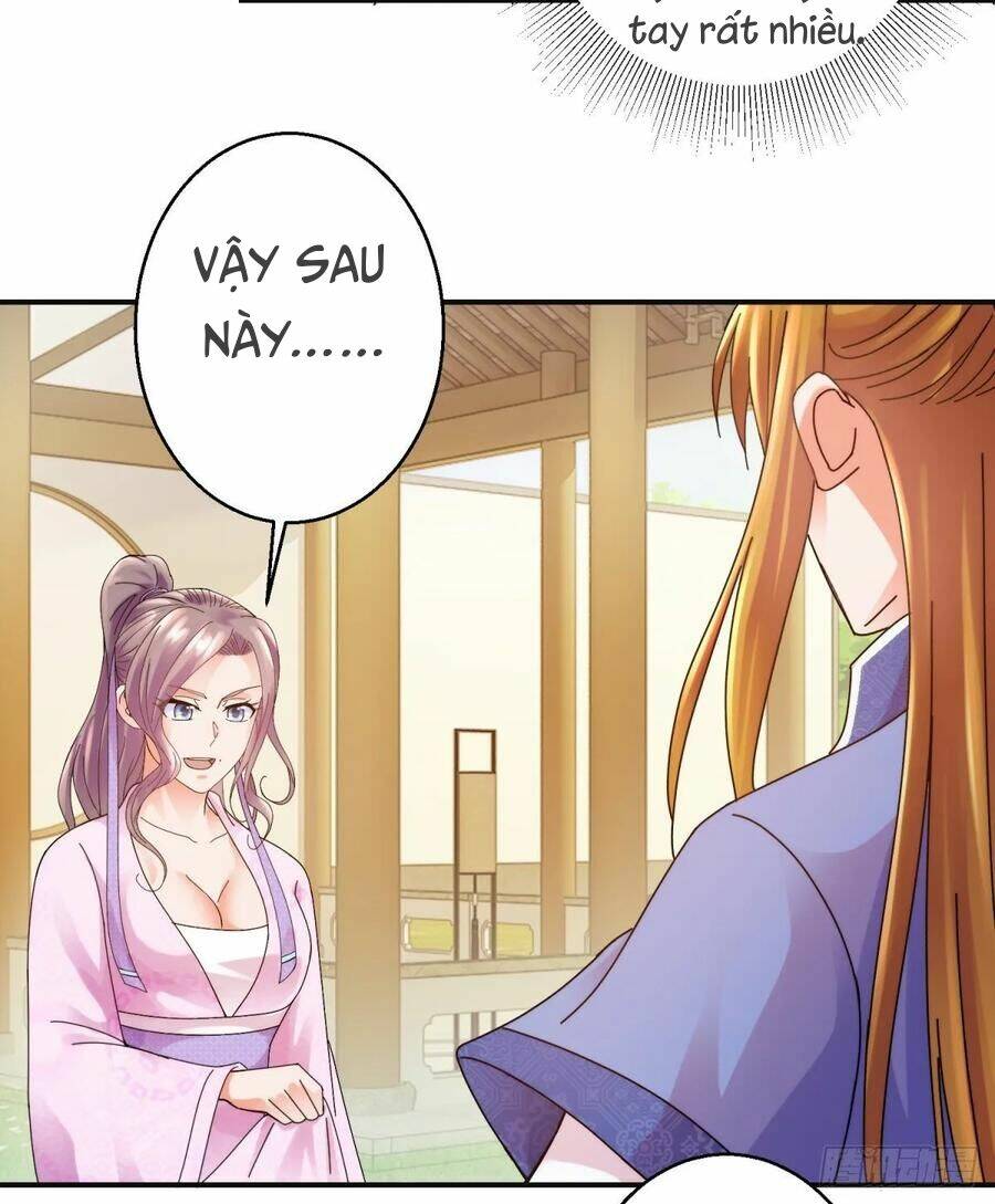 Sử Thượng Đệ Nhất Chưởng Môn - Chapter 196 - Page 22