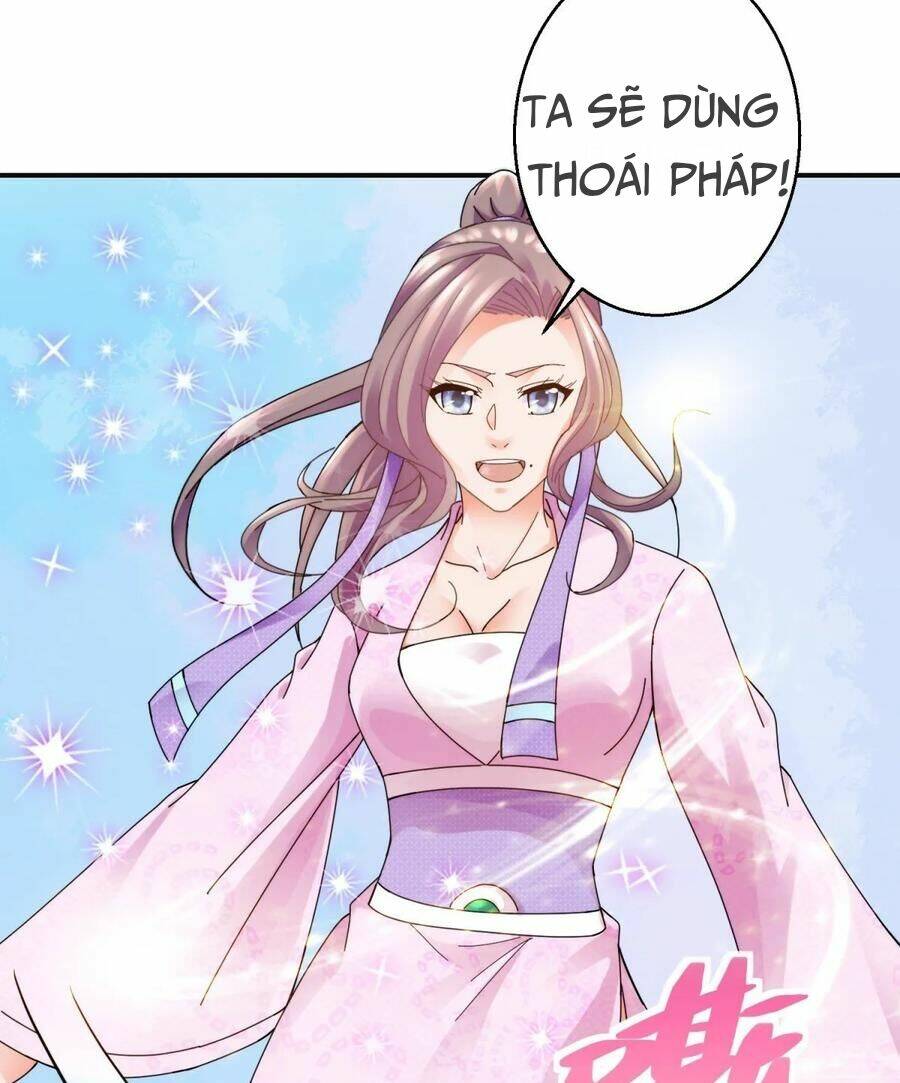 Sử Thượng Đệ Nhất Chưởng Môn - Chapter 196 - Page 23