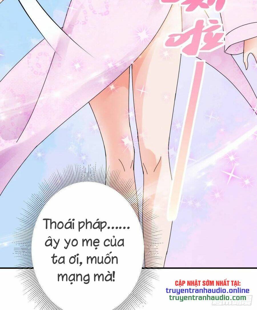 Sử Thượng Đệ Nhất Chưởng Môn - Chapter 196 - Page 24