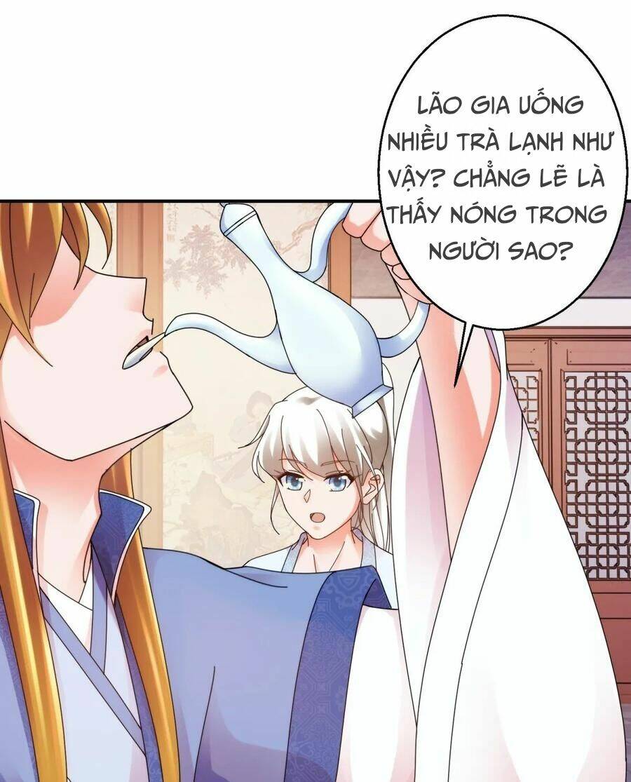 Sử Thượng Đệ Nhất Chưởng Môn - Chapter 196 - Page 28