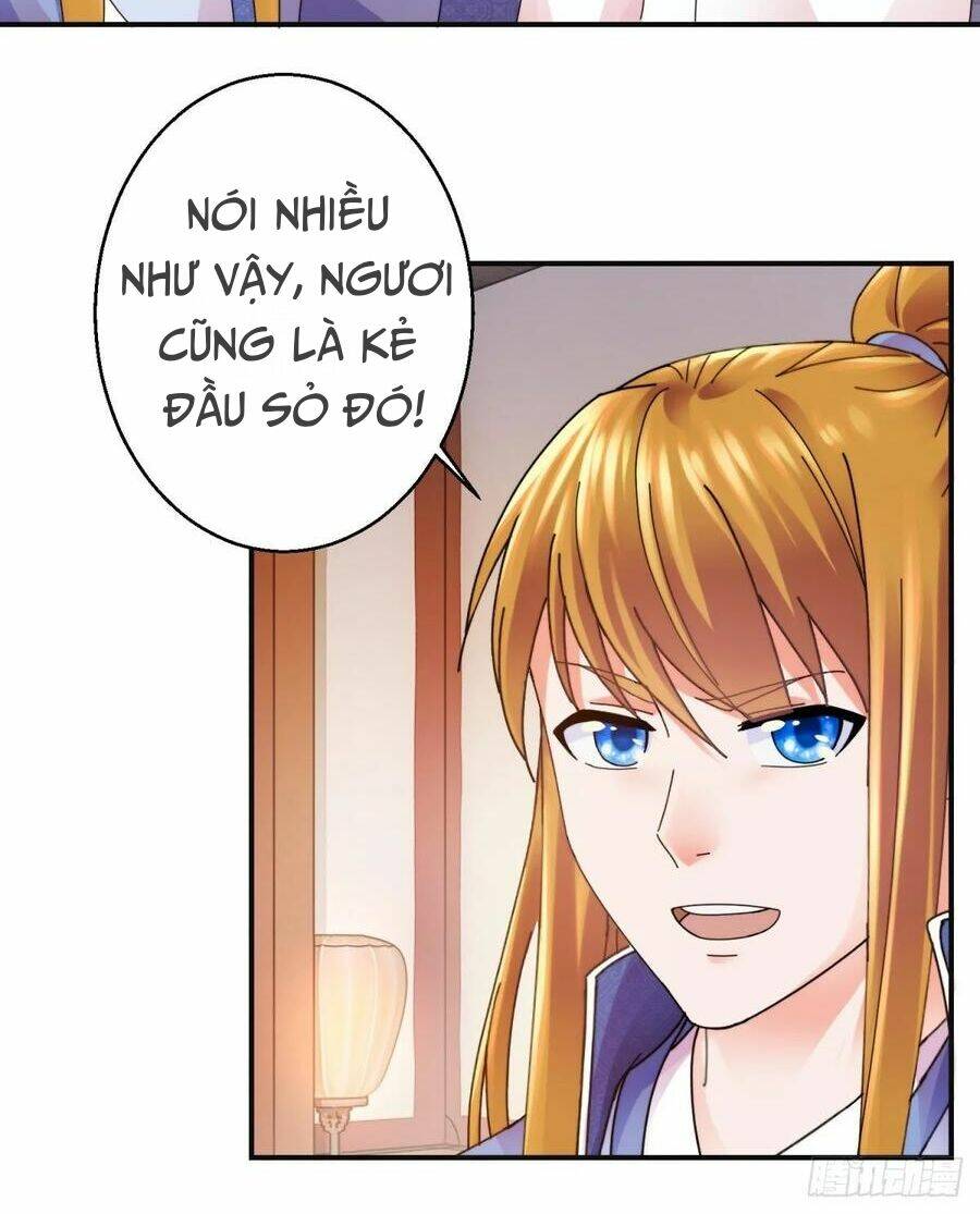 Sử Thượng Đệ Nhất Chưởng Môn - Chapter 196 - Page 29