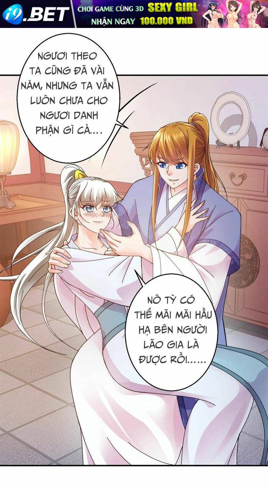 Sử Thượng Đệ Nhất Chưởng Môn - Chapter 196 - Page 31