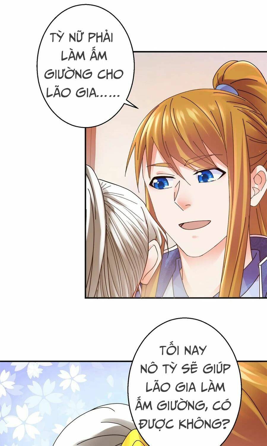 Sử Thượng Đệ Nhất Chưởng Môn - Chapter 196 - Page 33