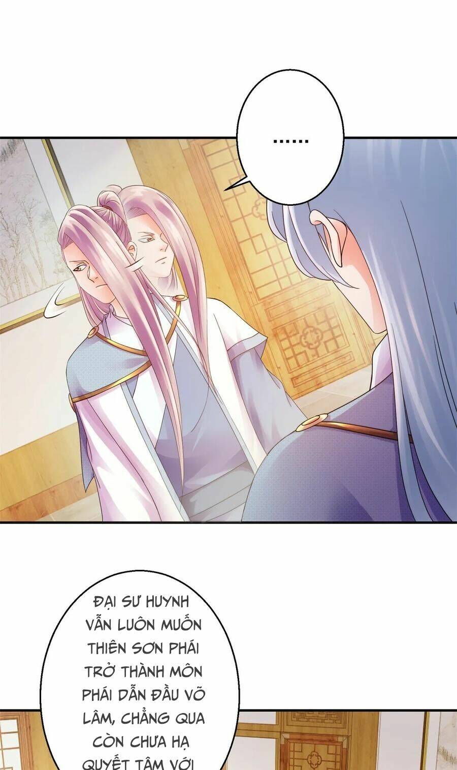 Sử Thượng Đệ Nhất Chưởng Môn - Chapter 196 - Page 4