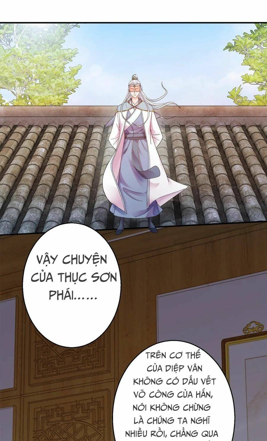 Sử Thượng Đệ Nhất Chưởng Môn - Chapter 196 - Page 6