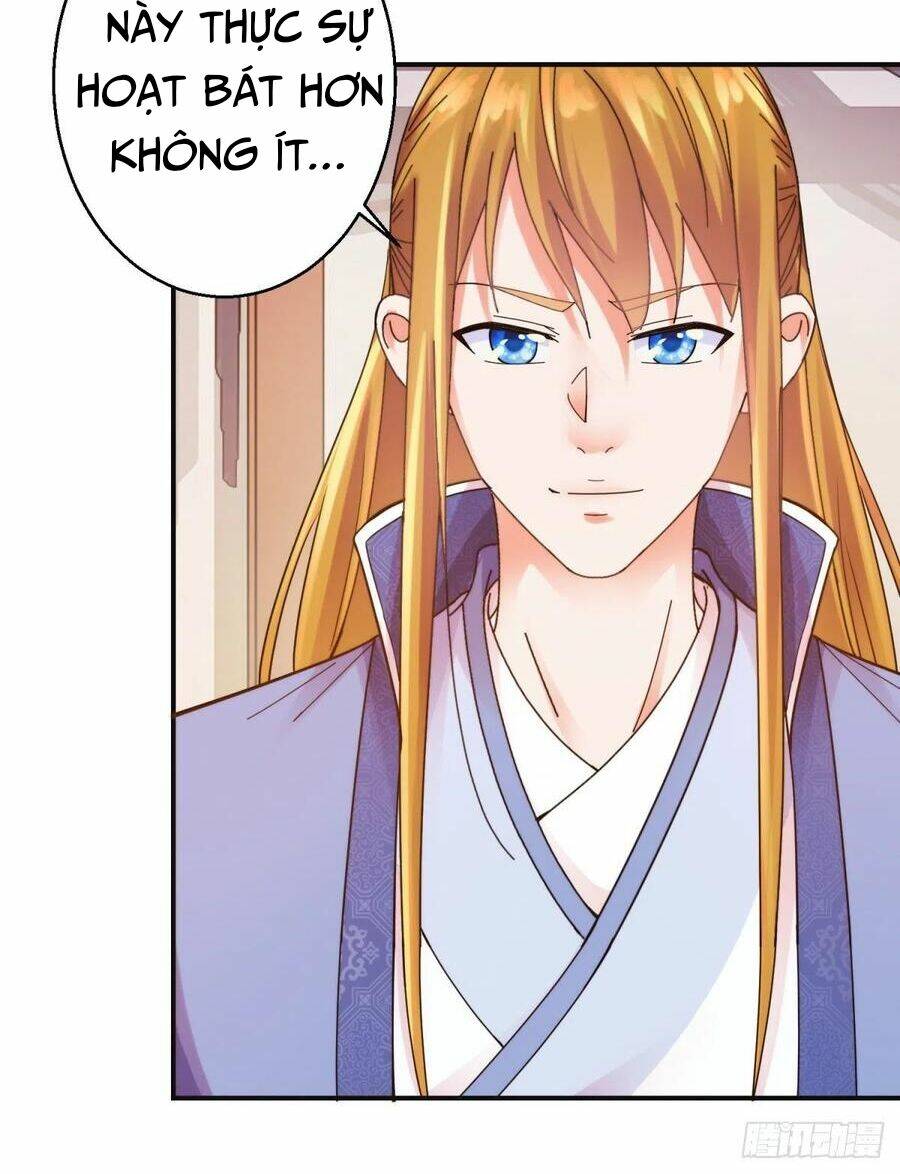 Sử Thượng Đệ Nhất Chưởng Môn - Chapter 197 - Page 9