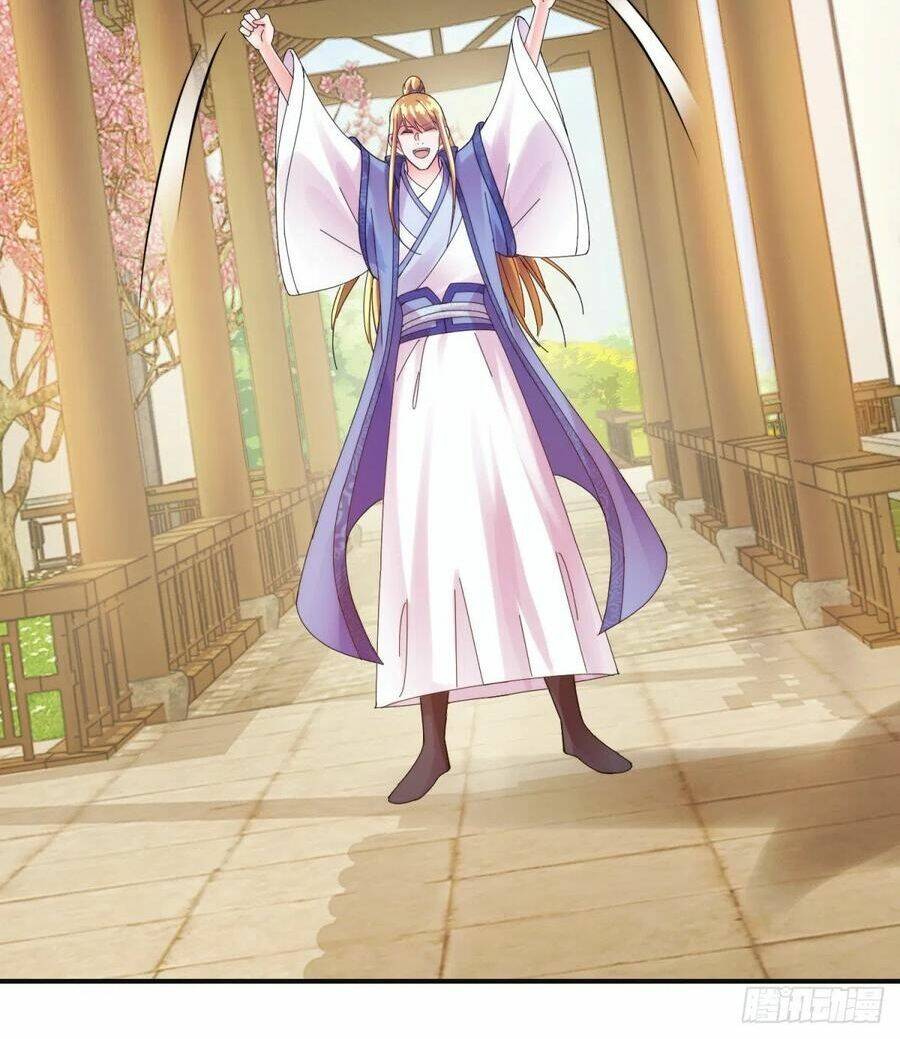 Sử Thượng Đệ Nhất Chưởng Môn - Chapter 197 - Page 11