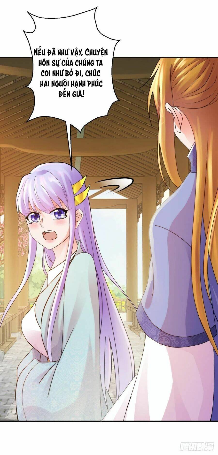 Sử Thượng Đệ Nhất Chưởng Môn - Chapter 197 - Page 17