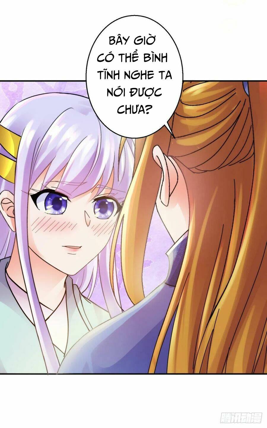 Sử Thượng Đệ Nhất Chưởng Môn - Chapter 197 - Page 20