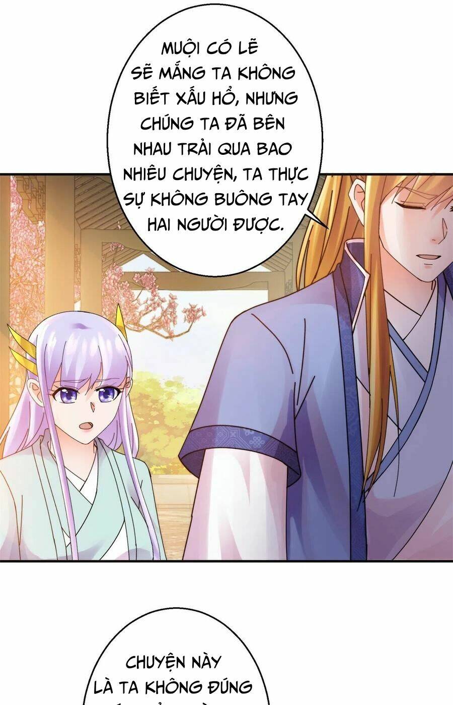 Sử Thượng Đệ Nhất Chưởng Môn - Chapter 197 - Page 22