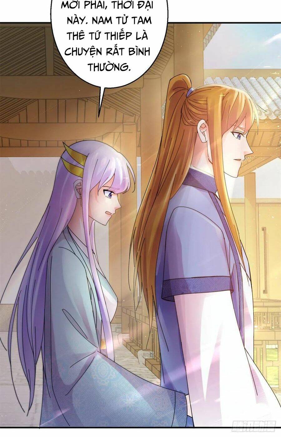 Sử Thượng Đệ Nhất Chưởng Môn - Chapter 197 - Page 23