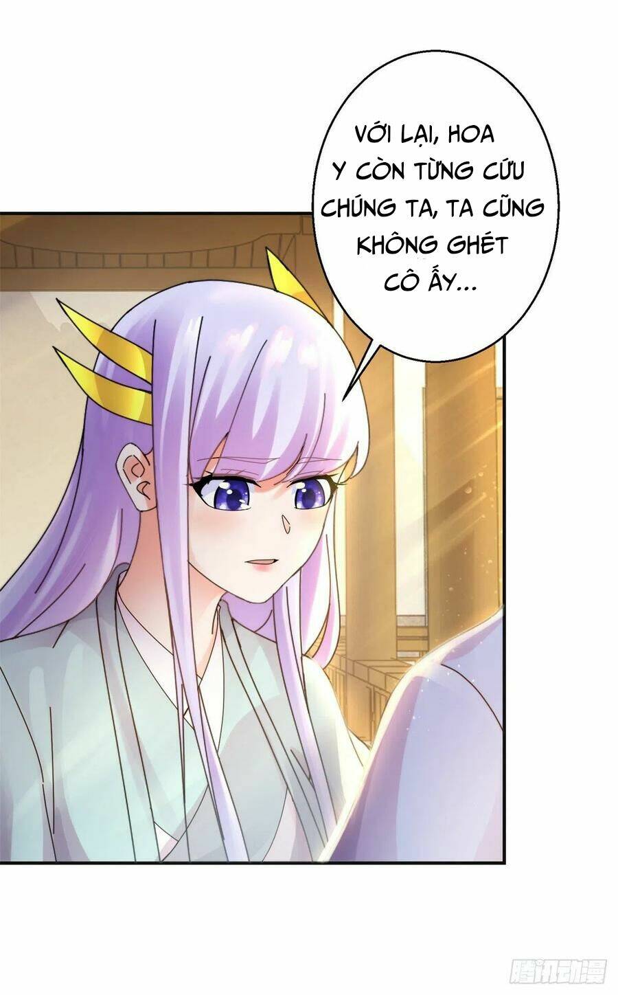 Sử Thượng Đệ Nhất Chưởng Môn - Chapter 197 - Page 24