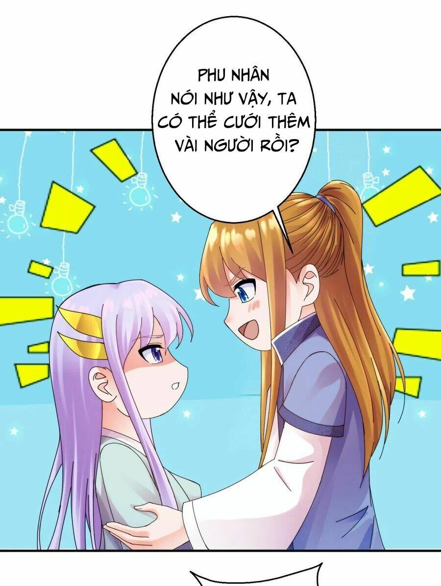 Sử Thượng Đệ Nhất Chưởng Môn - Chapter 197 - Page 25