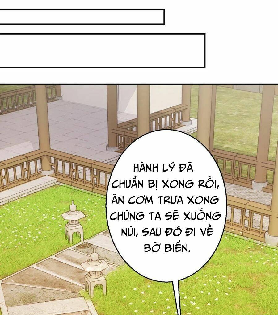 Sử Thượng Đệ Nhất Chưởng Môn - Chapter 197 - Page 27
