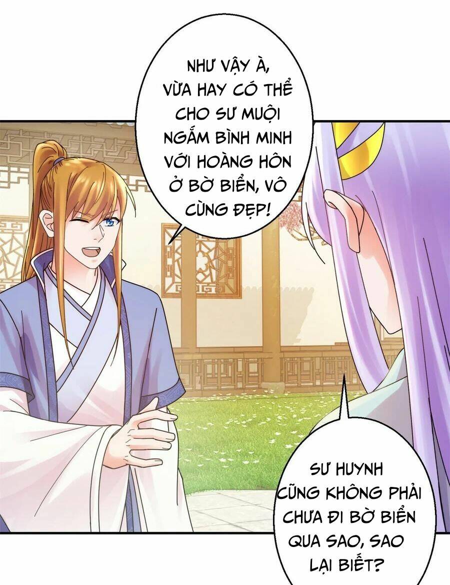 Sử Thượng Đệ Nhất Chưởng Môn - Chapter 197 - Page 30