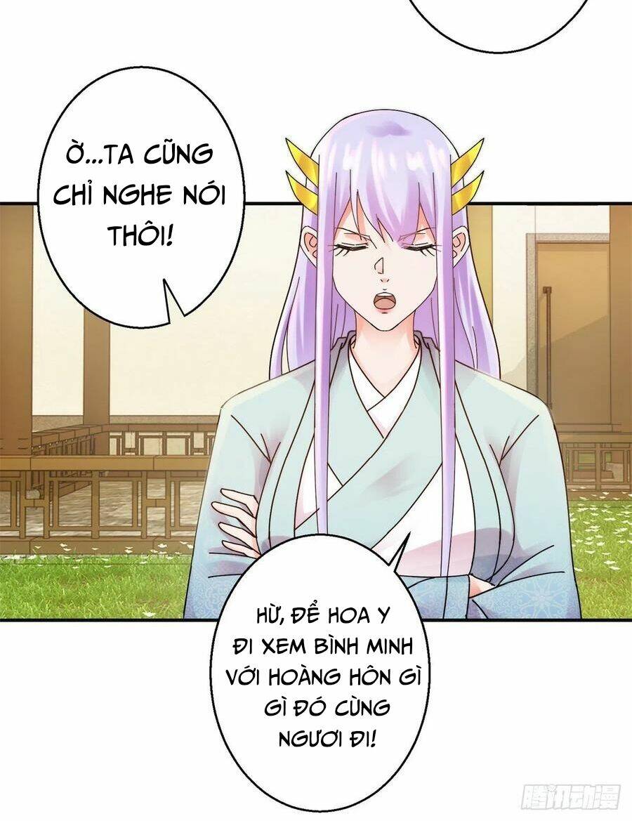 Sử Thượng Đệ Nhất Chưởng Môn - Chapter 197 - Page 31