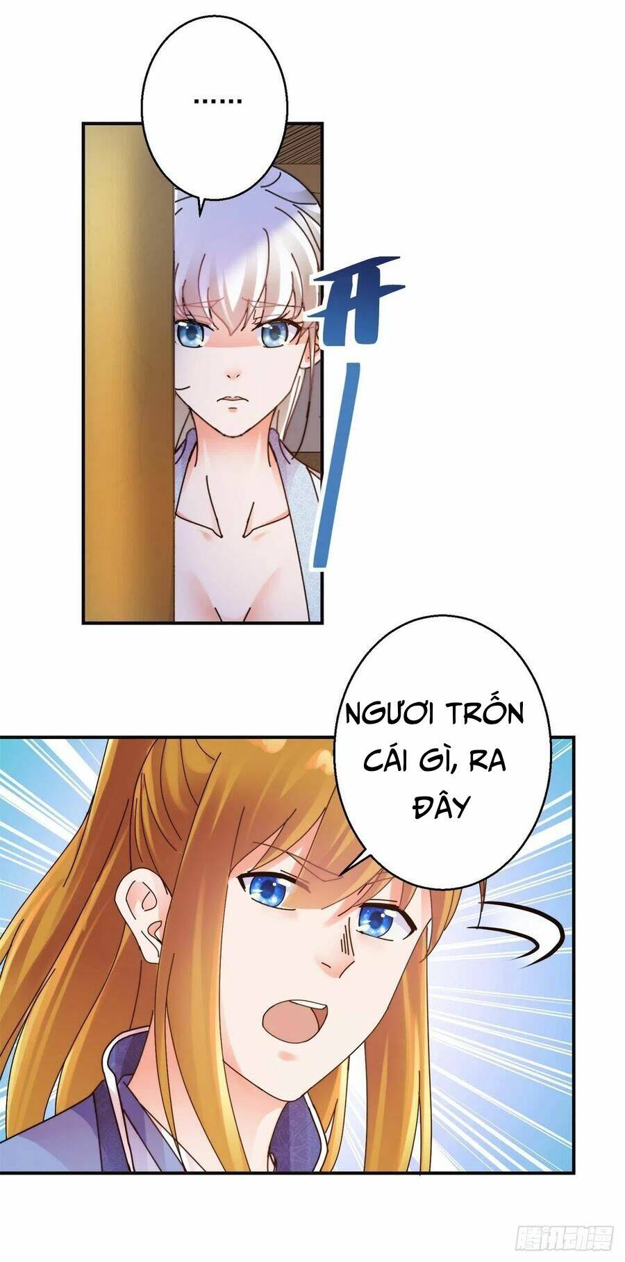 Sử Thượng Đệ Nhất Chưởng Môn - Chapter 197 - Page 32