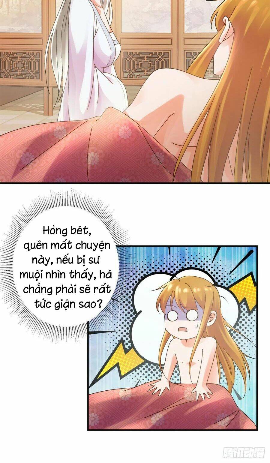 Sử Thượng Đệ Nhất Chưởng Môn - Chapter 197 - Page 3