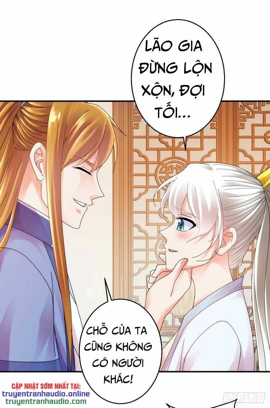Sử Thượng Đệ Nhất Chưởng Môn - Chapter 197 - Page 5