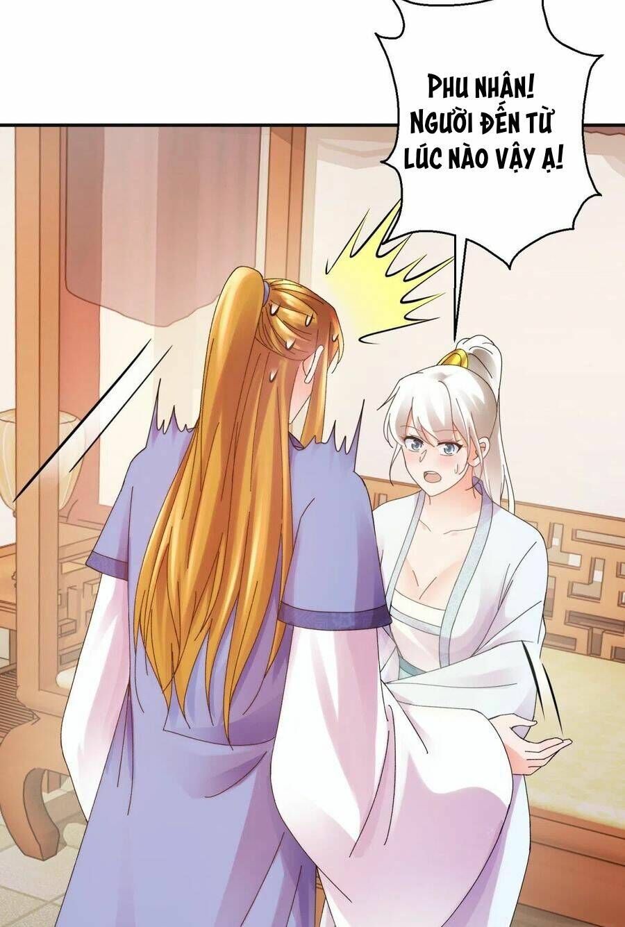 Sử Thượng Đệ Nhất Chưởng Môn - Chapter 197 - Page 6