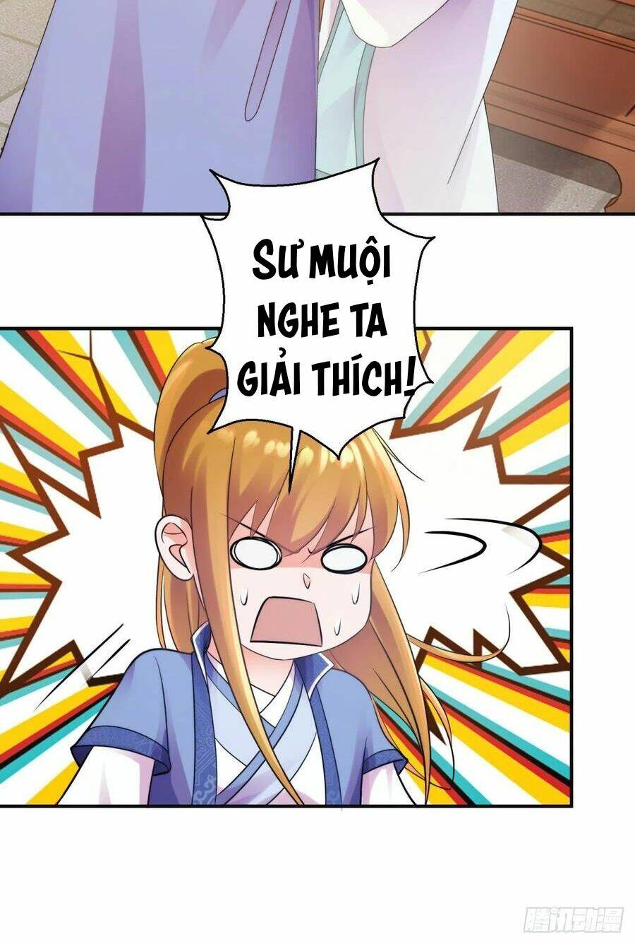 Sử Thượng Đệ Nhất Chưởng Môn - Chapter 197 - Page 7