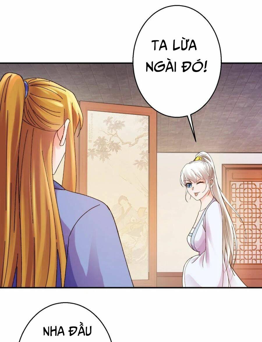 Sử Thượng Đệ Nhất Chưởng Môn - Chapter 197 - Page 8