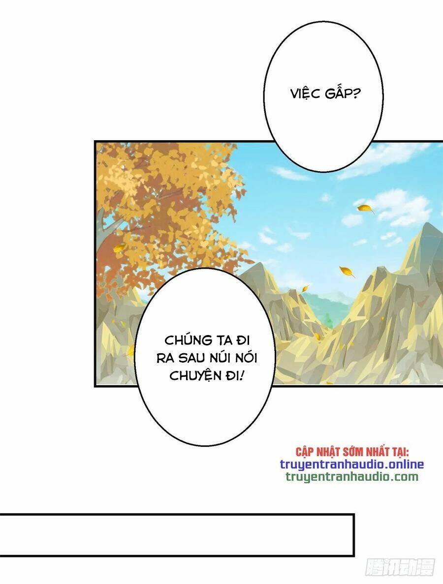 Sử Thượng Đệ Nhất Chưởng Môn - Chapter 198 - Page 9