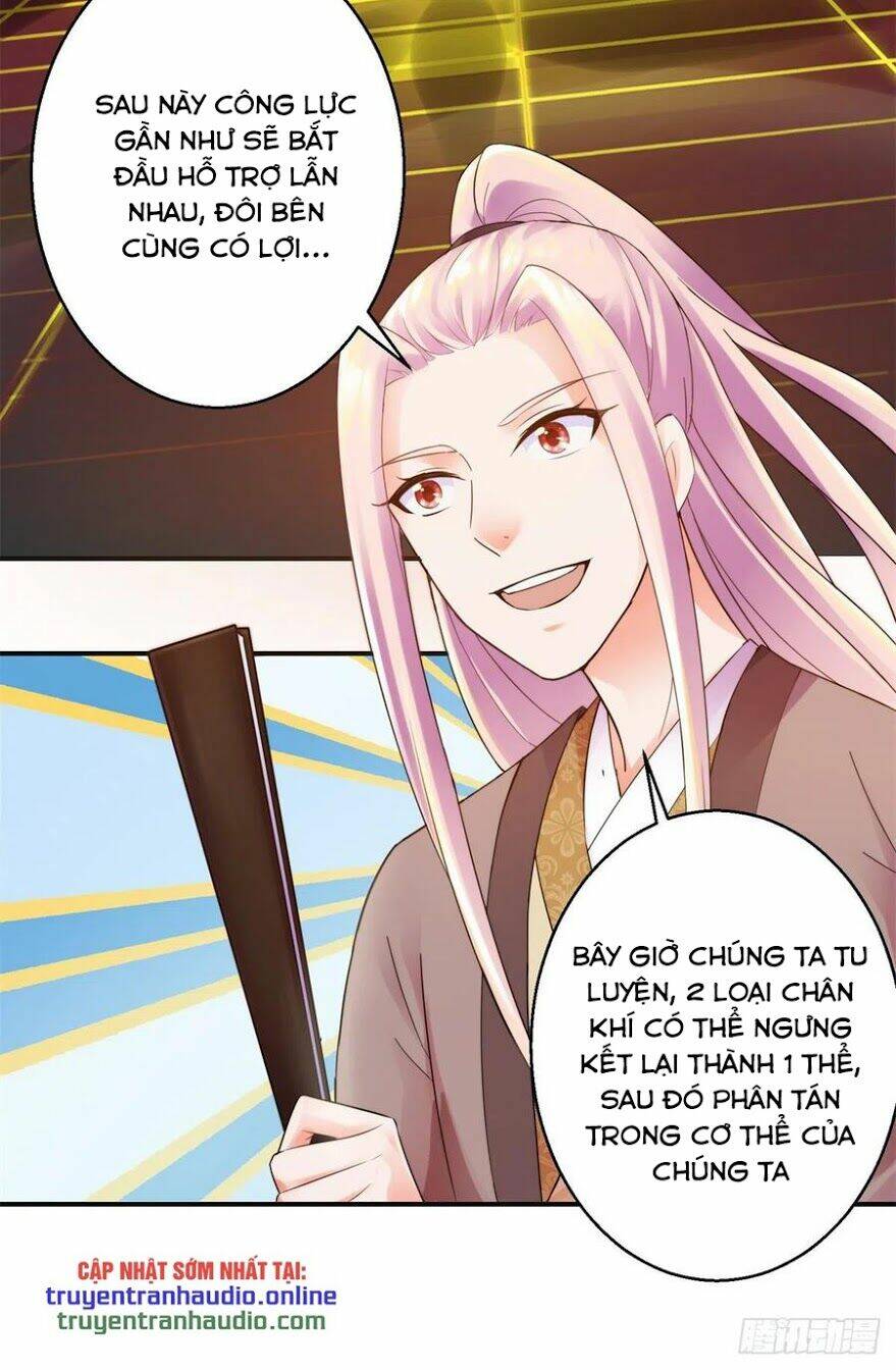 Sử Thượng Đệ Nhất Chưởng Môn - Chapter 198 - Page 14