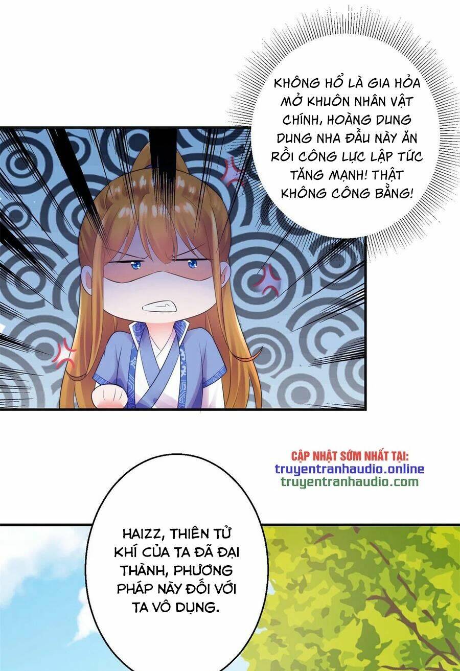 Sử Thượng Đệ Nhất Chưởng Môn - Chapter 198 - Page 17