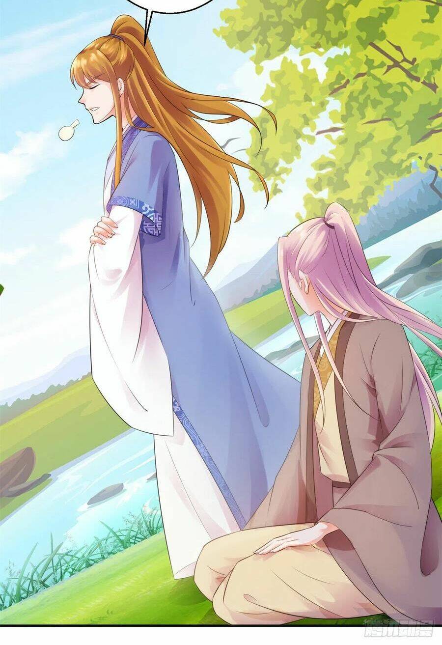 Sử Thượng Đệ Nhất Chưởng Môn - Chapter 198 - Page 18