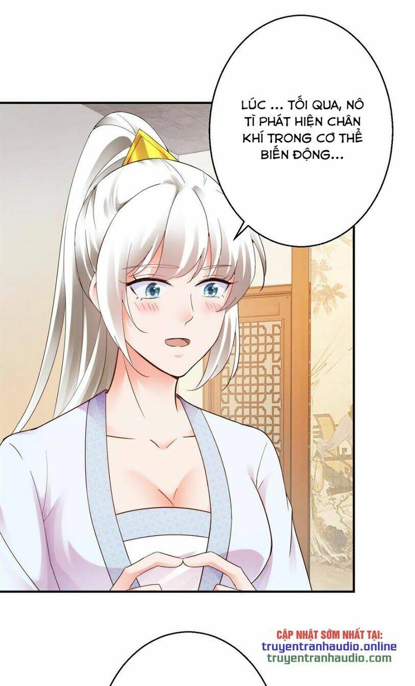 Sử Thượng Đệ Nhất Chưởng Môn - Chapter 198 - Page 21