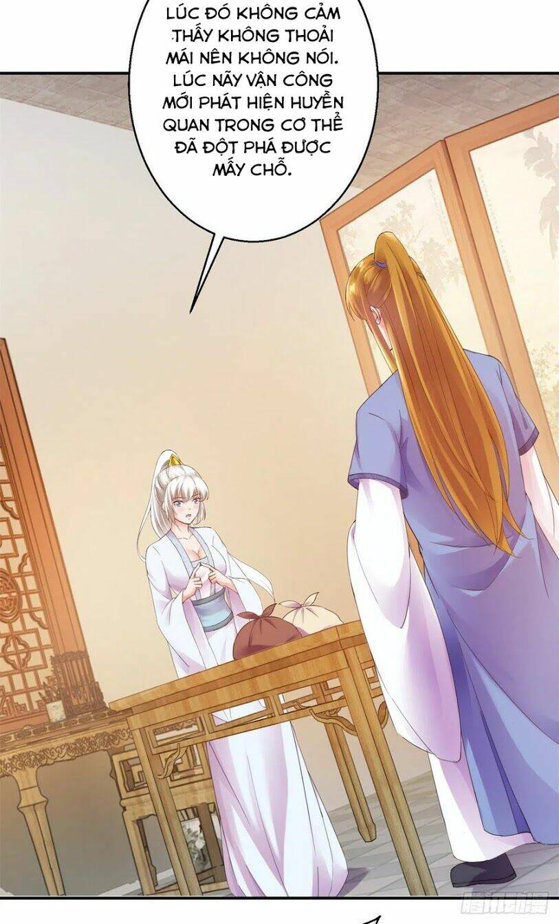 Sử Thượng Đệ Nhất Chưởng Môn - Chapter 198 - Page 22