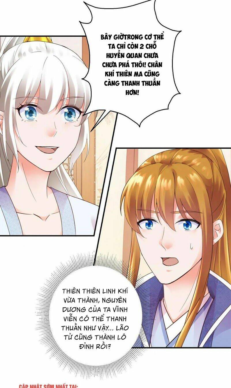 Sử Thượng Đệ Nhất Chưởng Môn - Chapter 198 - Page 23